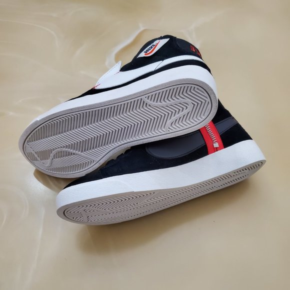 Nike Blazer Mid Rebel - Picture 7 of 8